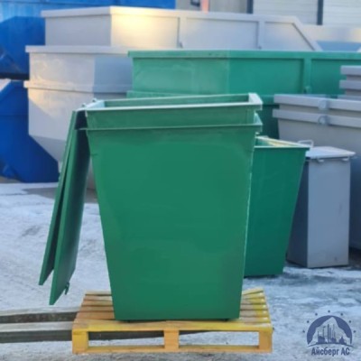 Контейнер 20 футов купить в Туле