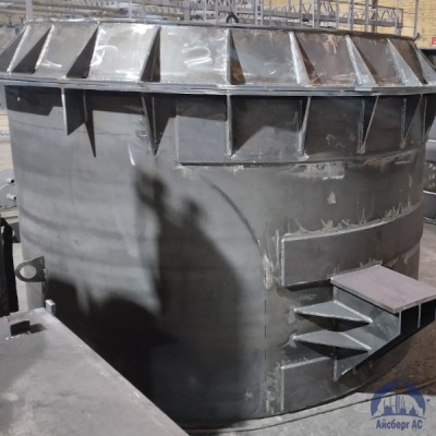 Горн металлургический купить в Туле