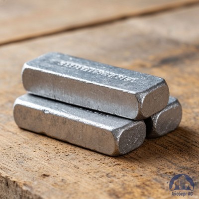 Нержавеющий слиток 200 ЧС108 купить в Туле
