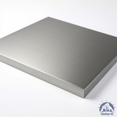 Плита 14х600х800 мм 40Х13 ГОСТ 7350-77 купить в Туле