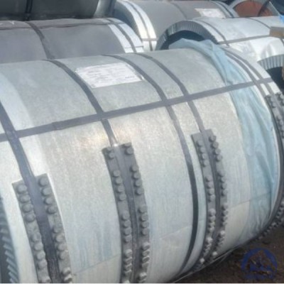 Рулон оцинкованный 0,5х1250 мм 08пс кл. 1 ГОСТ Р 52246-2016 купить в Туле