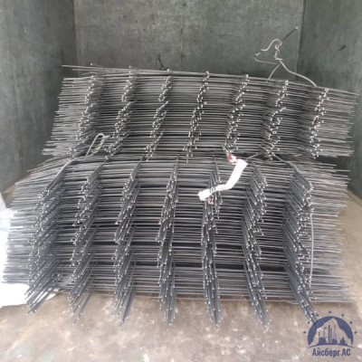 Сетка кладочная 4х100х100 мм (250х1500 мм) купить в Туле