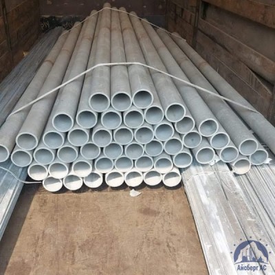Труба хризотилцементная 200х20 мм ВТ6 ГОСТ 31416-2009 купить в Туле