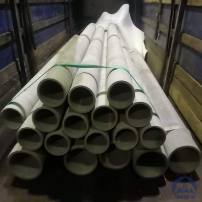 Труба хризотилцементная 500х50 мм ВТ6 ГОСТ 31416-2009 купить в Туле