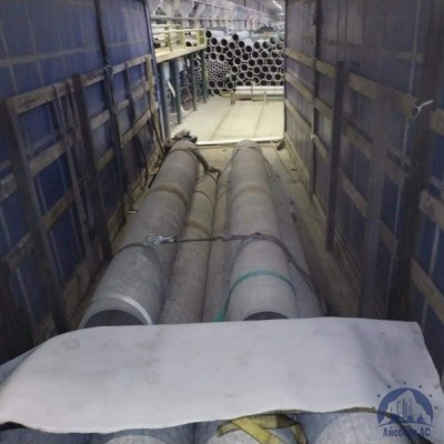 Труба хризотилцементная 300х35 мм ВТ9 ГОСТ 31416-2009 купить в Туле