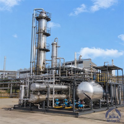 Мини-НПЗ М-20 купить в Туле